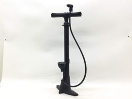 bomba hinchado lezyne