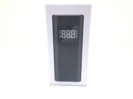 bomba hinchado portable inflator pump