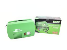 bomba hinchado salki