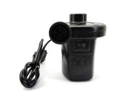 bomba hinchado stermay