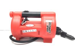 bomba hinchado ultimate speed