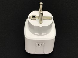 bombilla inteligente smart plug smart plug