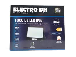 bombilla electro dh 81.784/300/n/dia
