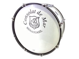 Bombo Consolat de Mar Benaguasil