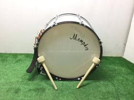 bombo memphis ftjb2212wh