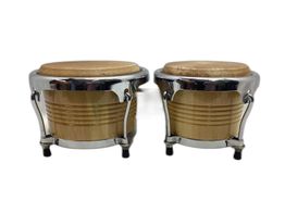 Bongos Generico Generico