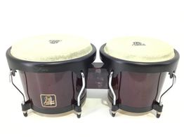 bongos lp aspire s/n