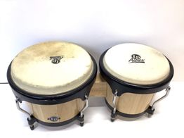 bongos lp aspire