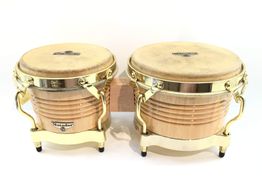 bongos lp matador