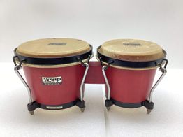 bongos ramon porrina deep professional percussion