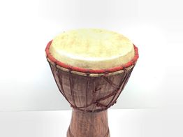 bongos sm artesanal