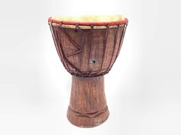 bongos sm artesanal