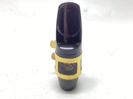boquilla viento madera selmer s80