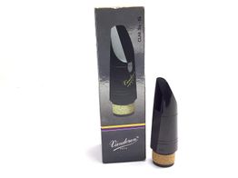 boquilla viento madera vandoren b40  cm307 sib-bb