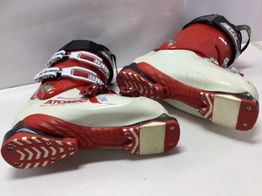botas esqui atomic m tech 110