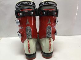 botas esqui atomic m tech 110