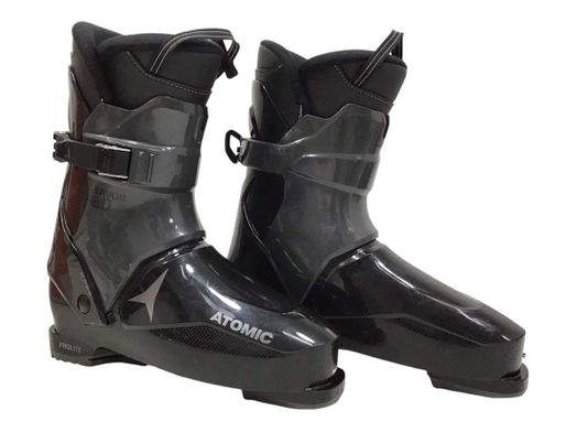 botas esqui atomic my custom fit 3d