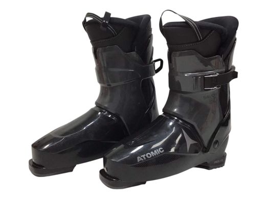 botas esqui atomic my custom fit 3d