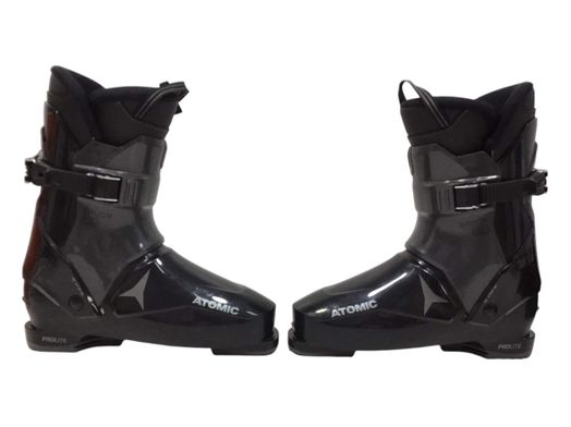 botas esqui atomic my custom fit 3d