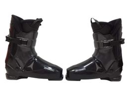 botas esqui atomic my custom fit 3d