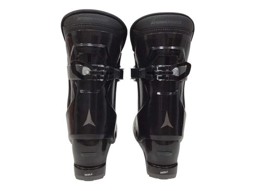 botas esqui atomic my custom fit 3d