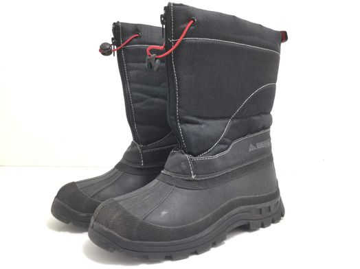 botas esqui berg talla 40