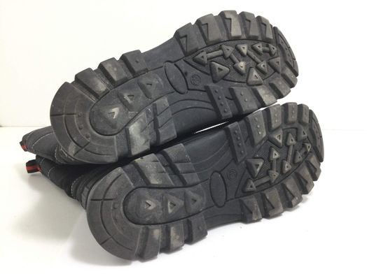 botas esqui berg talla 40