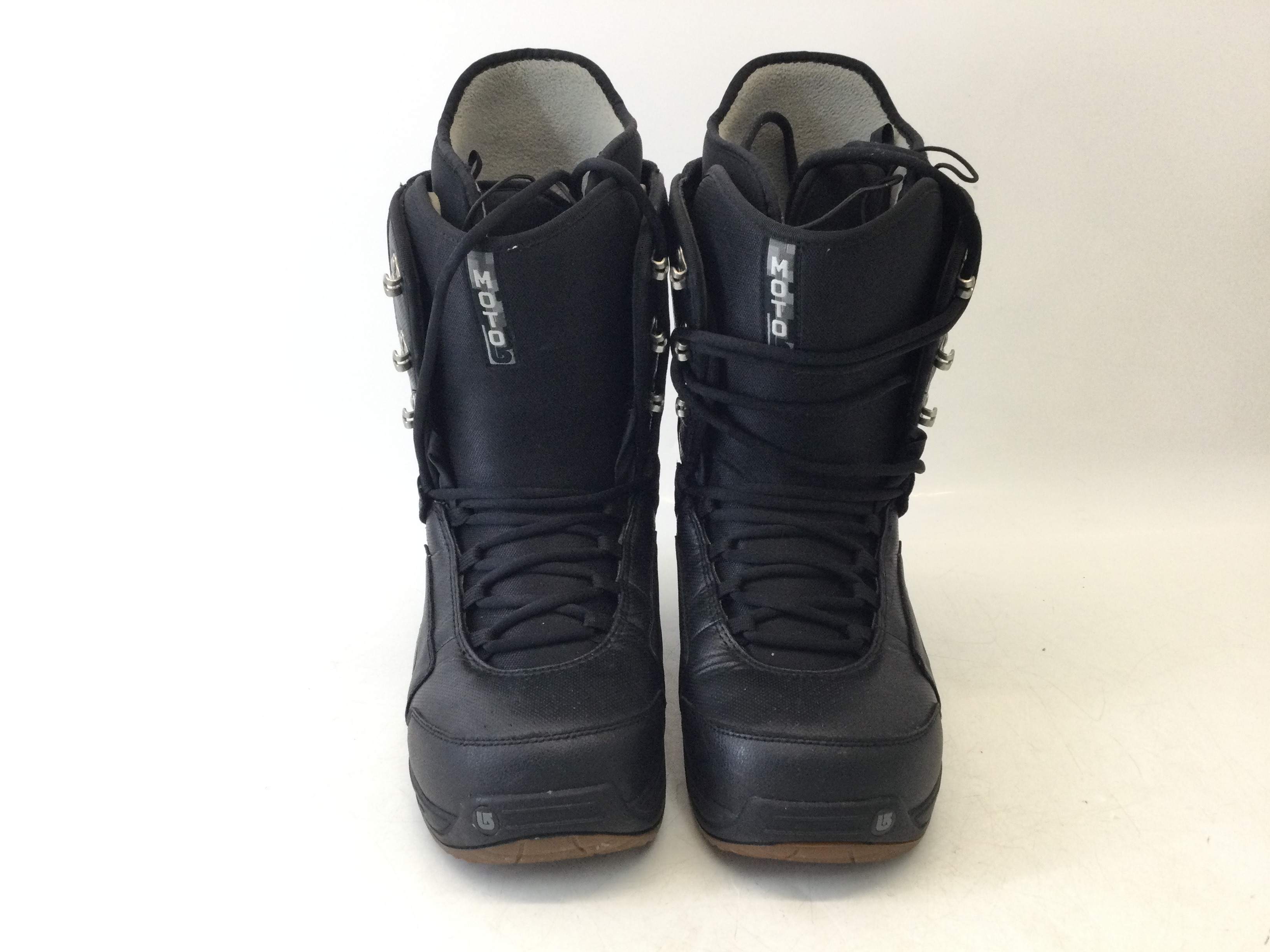 BOTAS ESQUI