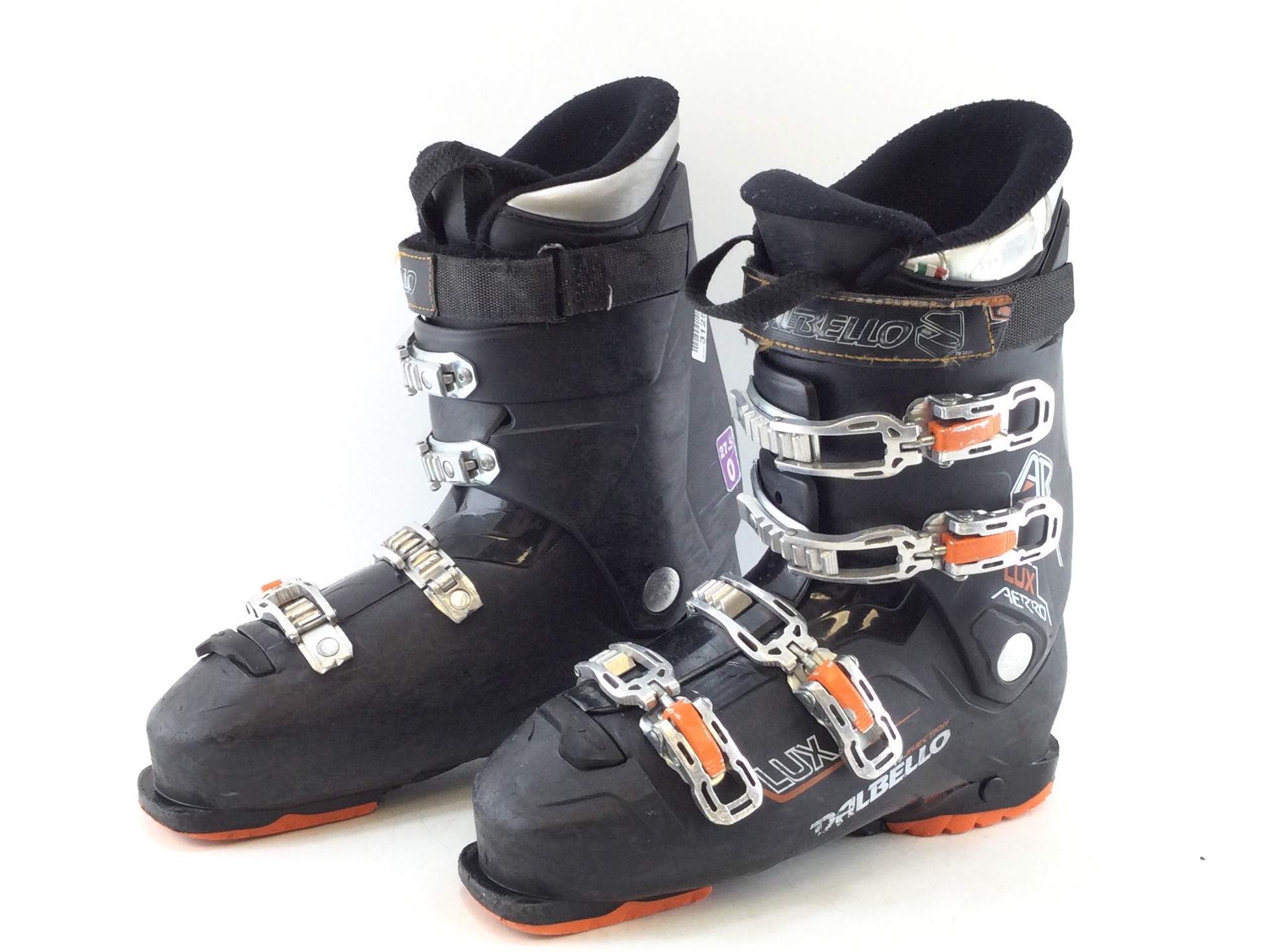 BOTAS ESQUI