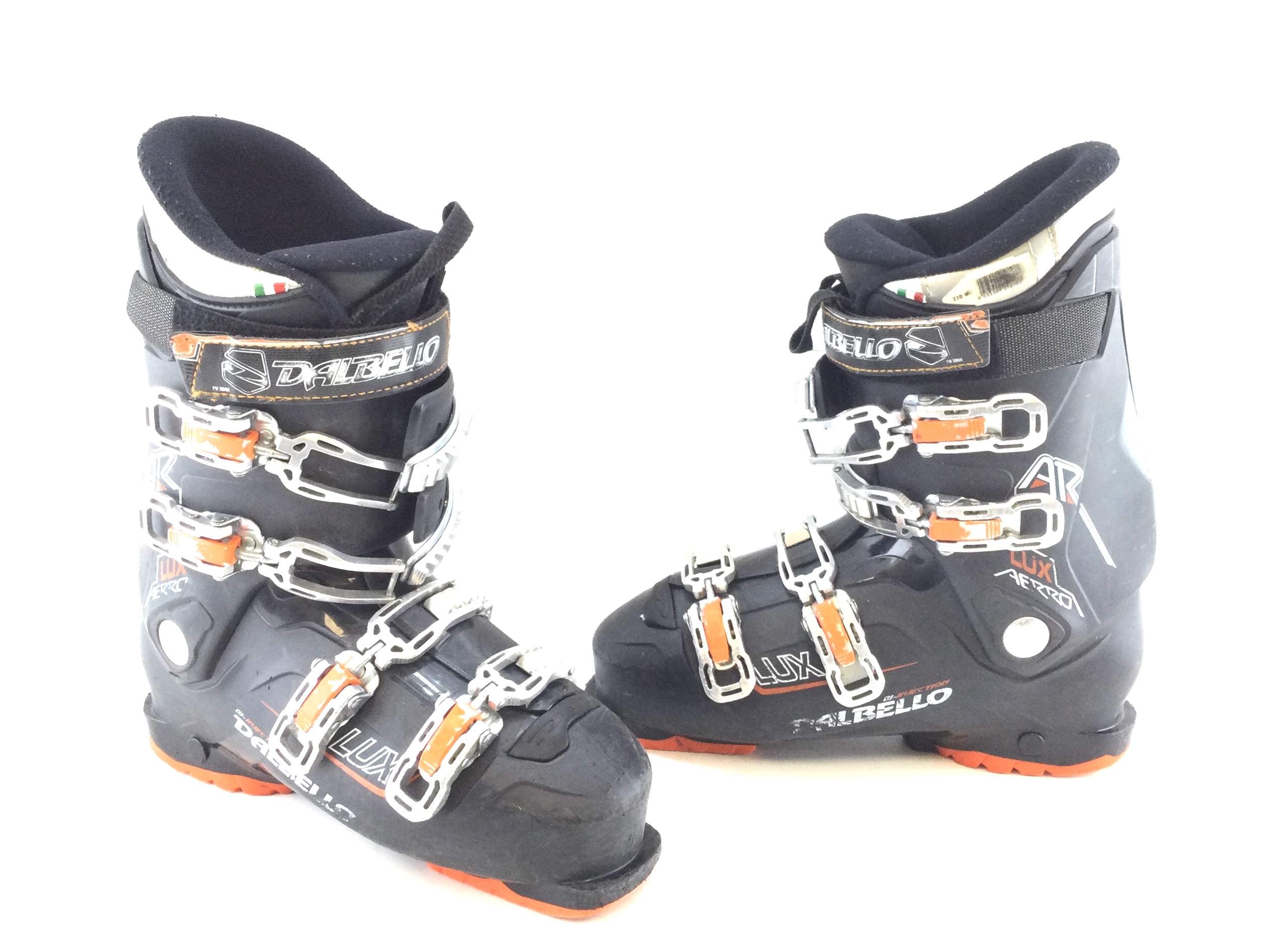 BOTAS ESQUI