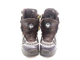 botas esqui dc sin modelo