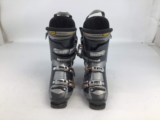 botas esqui decathlon fit confort