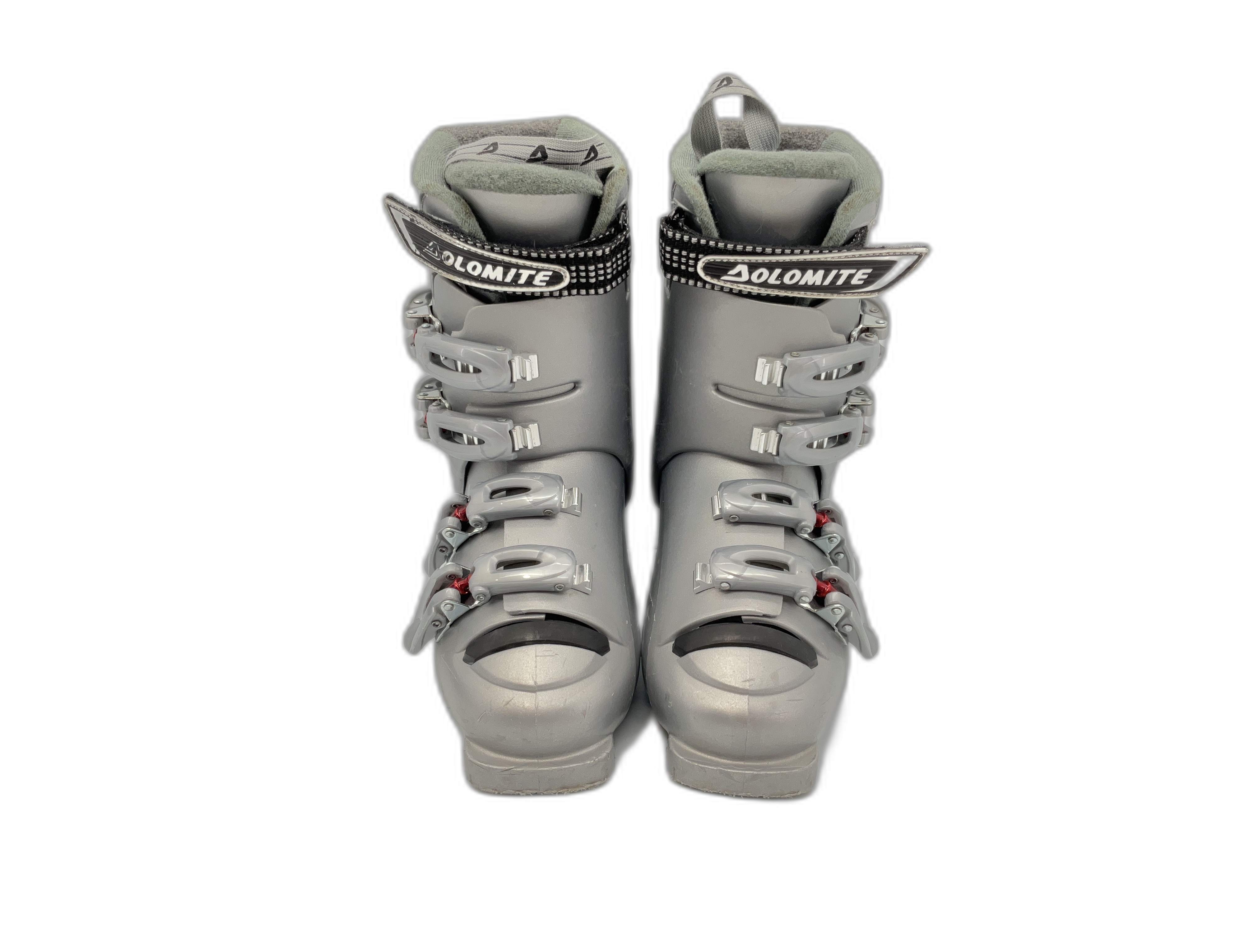BOTAS ESQUI