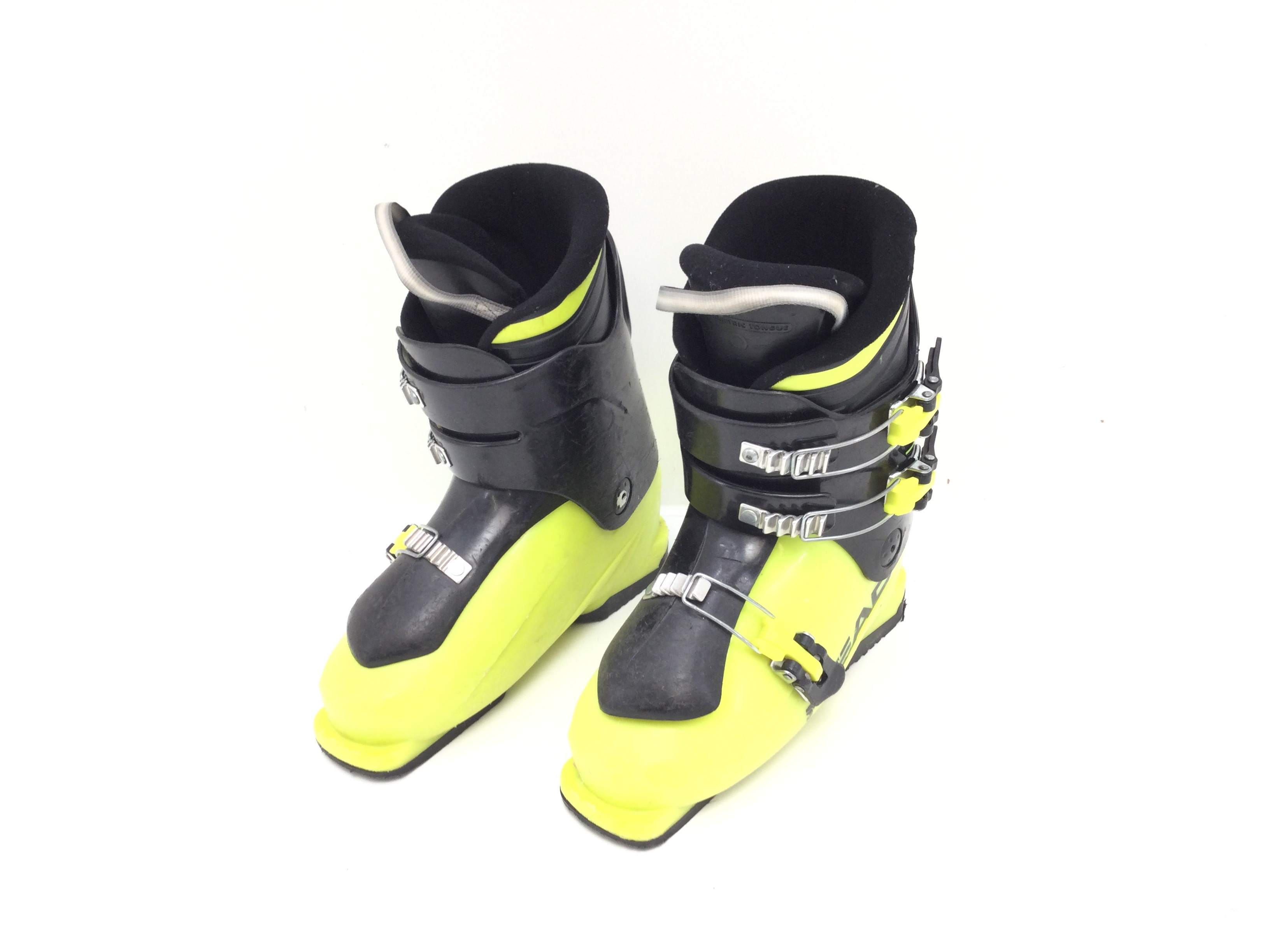 BOTAS ESQUI
