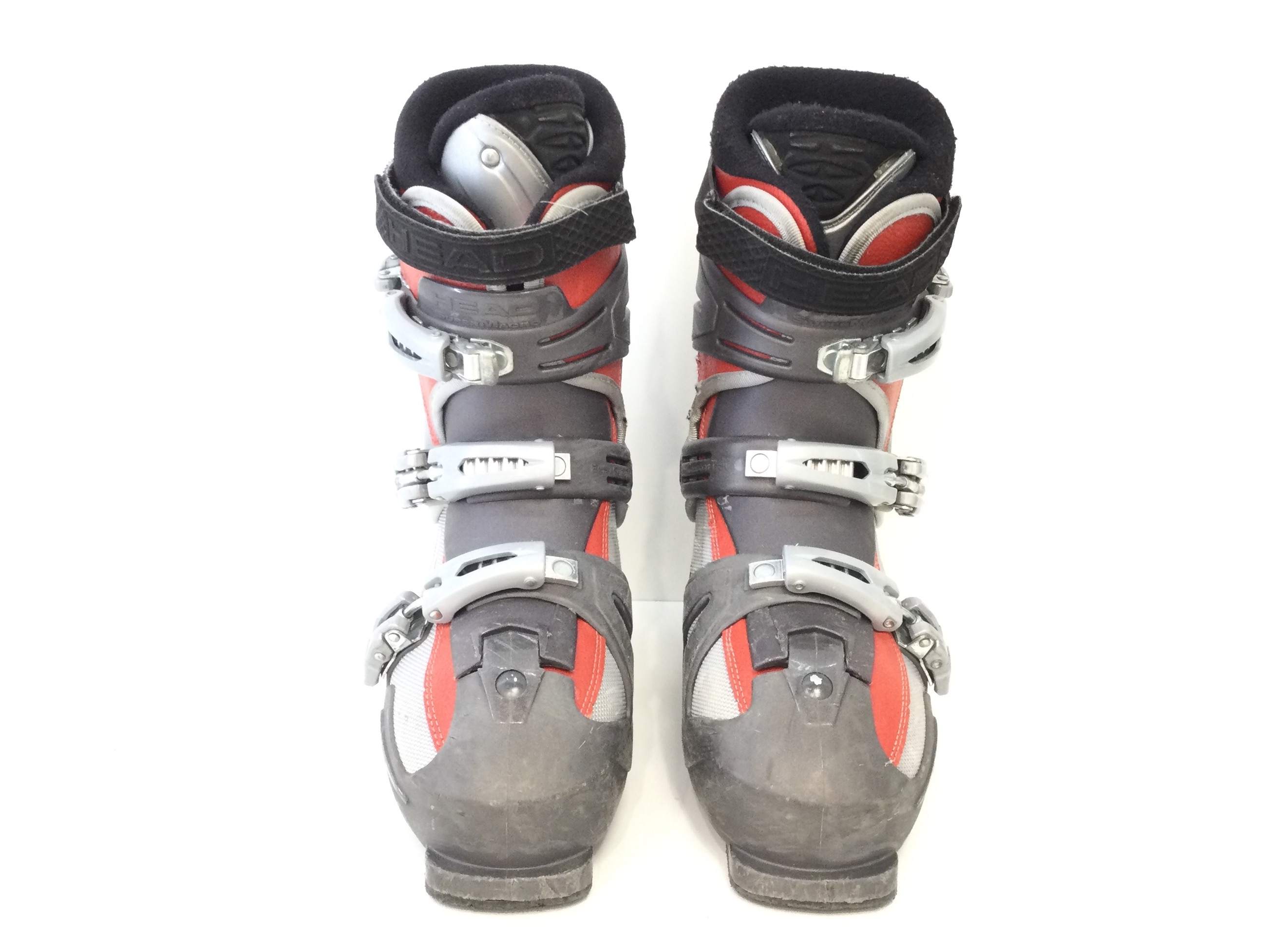 BOTAS ESQUI