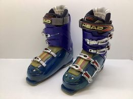 botas esqui head head 8.8 edge