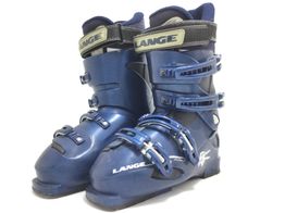 botas esqui lange f6