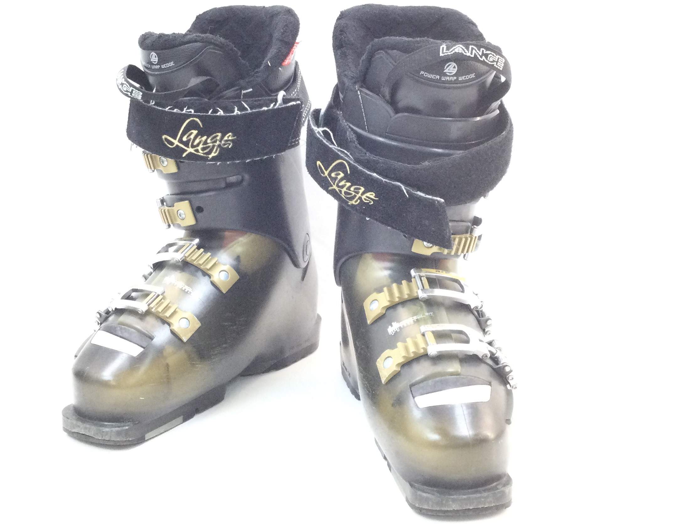 BOTAS ESQUI