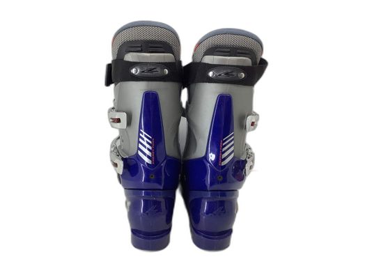 botas esqui lange l10