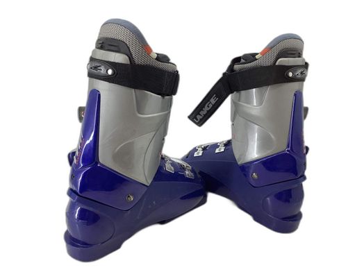 botas esqui lange l10