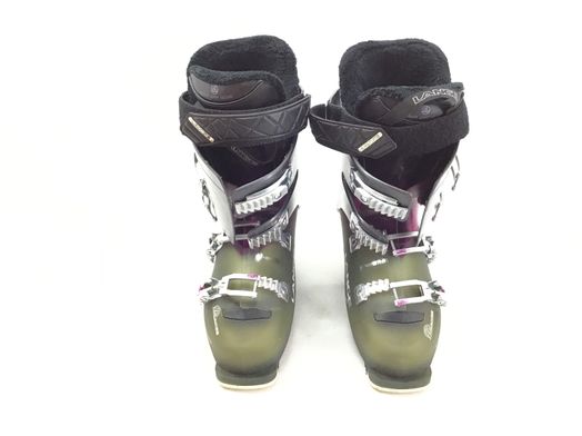 botas esqui lange sx80
