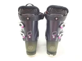 botas esqui lange sx80