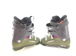 botas esqui lange sx80