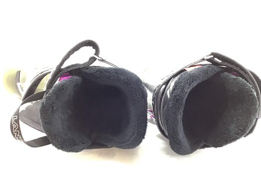 botas esqui lange sx80