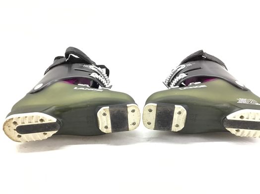botas esqui lange sx80