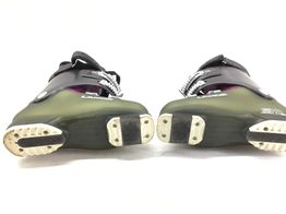 botas esqui lange sx80