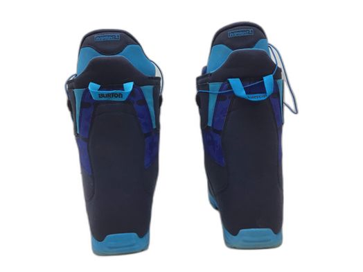 botas esqui moto imprint 1