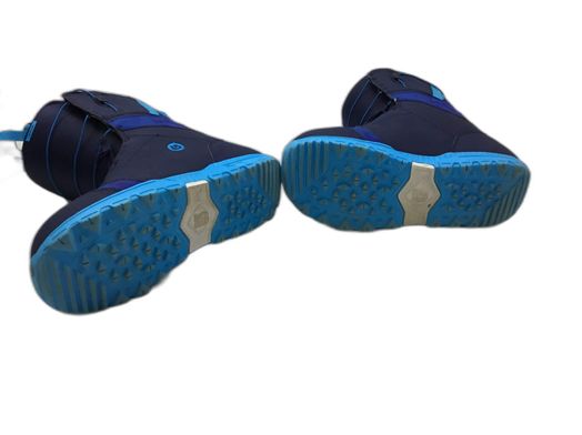 botas esqui moto imprint 1