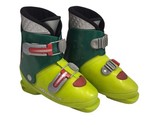 botas esqui nordica gp sporty