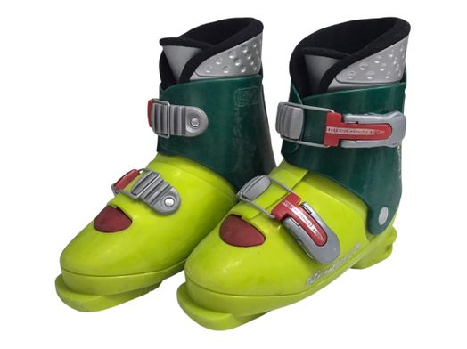 botas esqui nordica gp sporty